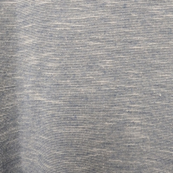 Simply Noelle XXL (16-18) heather blue tunic blouse in excellent condition - Picture 12 of 14